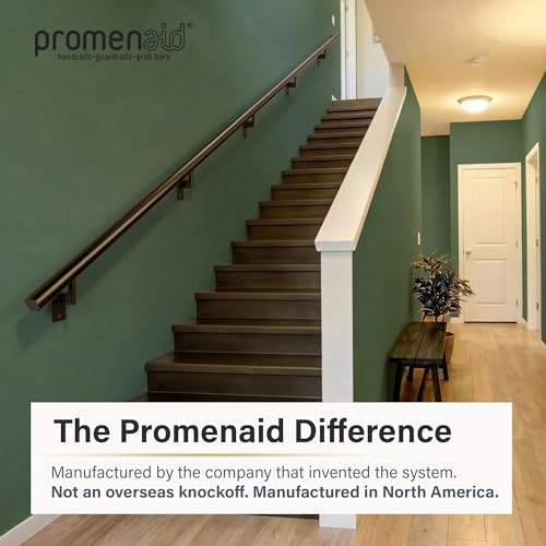 Flush Handrail Kit