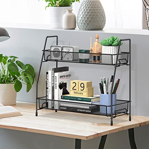 Bathroom Organizer Countertop