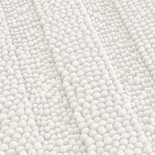 Thick Bathroom Rugs