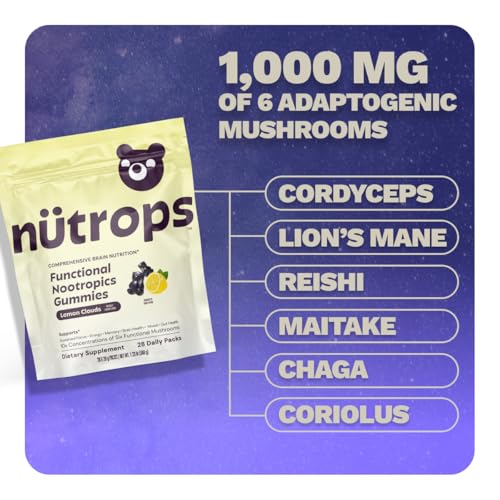 Gruns Nutrops
