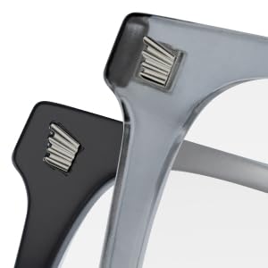 2 Pack Blue Light Blocking Glasses