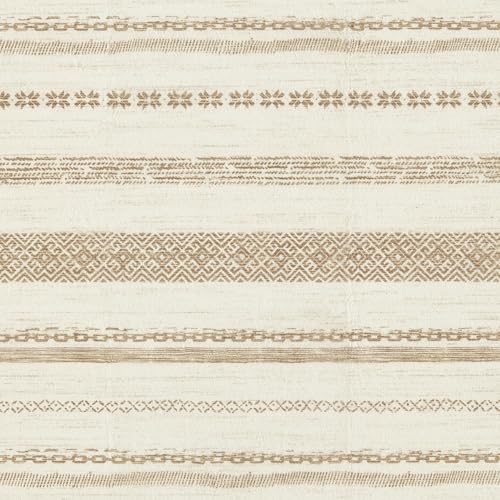 Bohemian Accent Rug