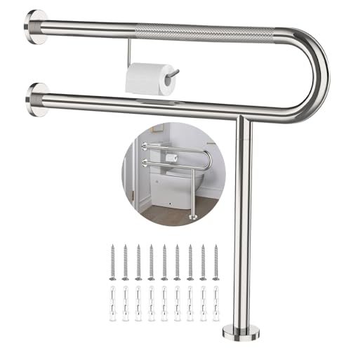 Toilet Grab Bar