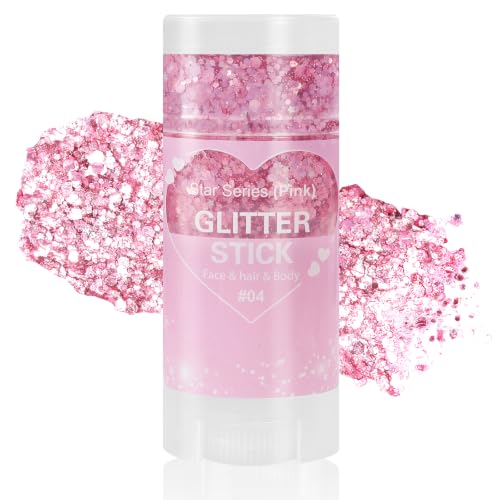 Glitter Stick Series