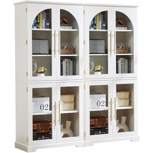 72" Tall Bookshelf