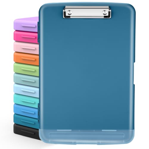 Clipboard with Storage