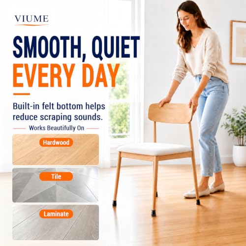 Chair Leg Floor Protectors