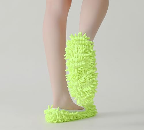 womens Dusting Shoe Covers
