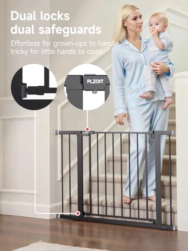 Baby Gate for Stairs