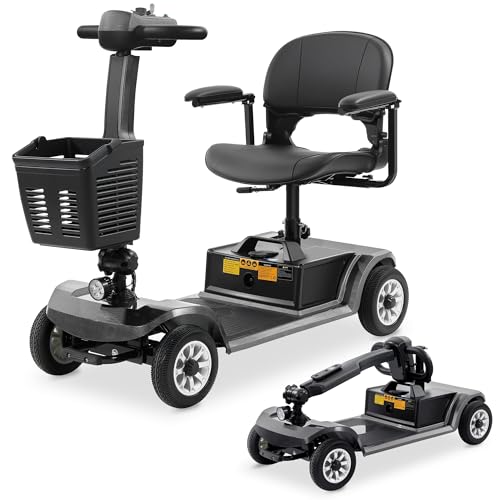 Mobility Scooter for Seniors