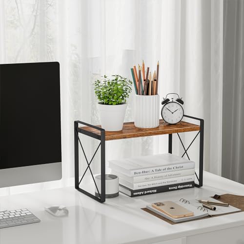 Kitchen Countertop Organizer