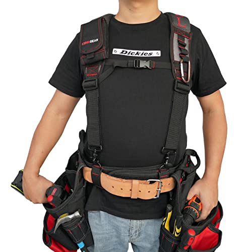 Gel Tool Belt Harness Padder