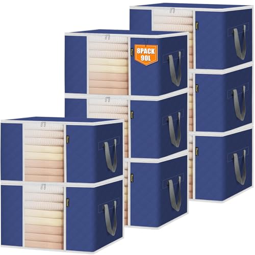 Clothes Storage Bags