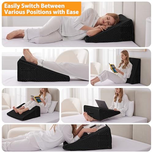 Wedge Pillow