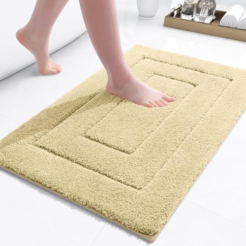 Bathroom Rugs