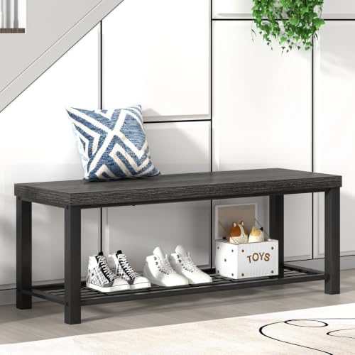 Modern Entryway Bench