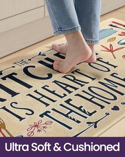 Kitchen Mat