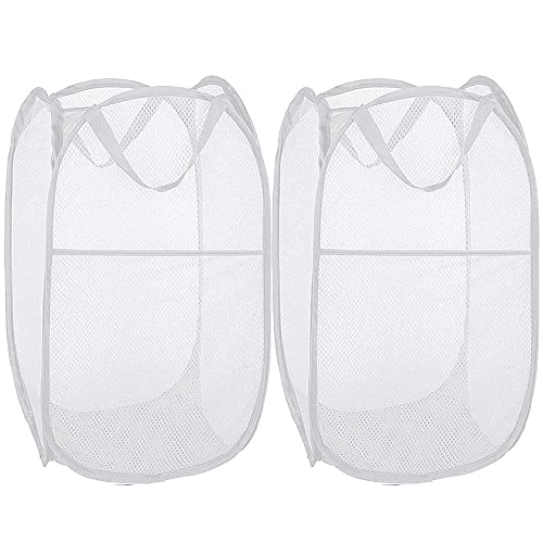Strong Mesh Pop