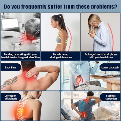 Posture Corrector for Men and Women