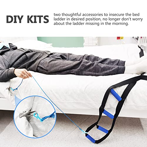 Bed Ladder Assist