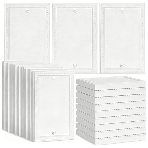 Blank Wall Plates 1