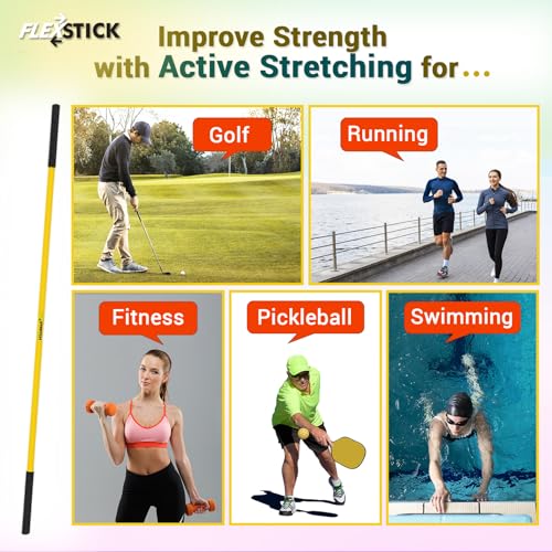 Stretch Stick
