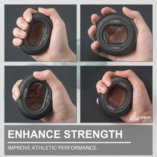 Hand Grip Strengthener