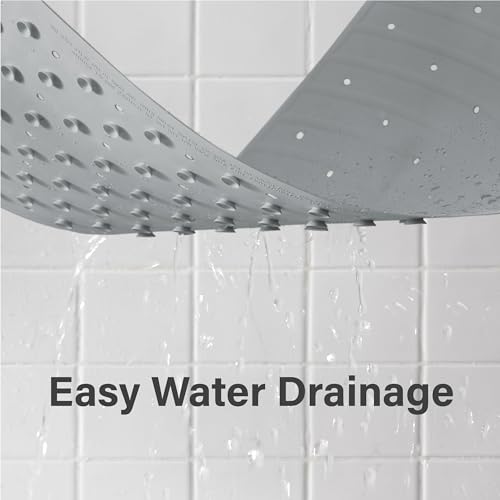 Rubber Bathtub Mat