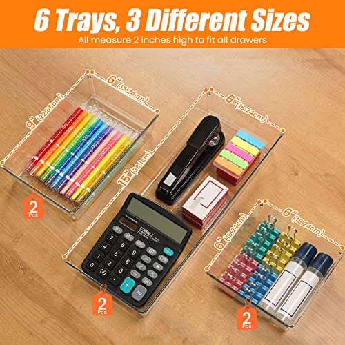 Drawer Organizers