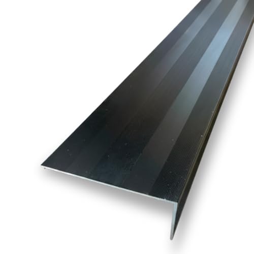 Aluminum Stair Nosing