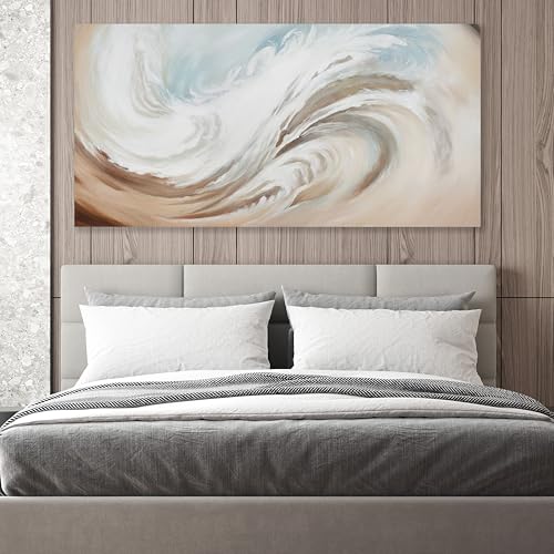 Canvas Wall Art Framed Artwork Abstract Canvas Wall Decoration Artwork for Bedroom Home Office Dining Room Decoration