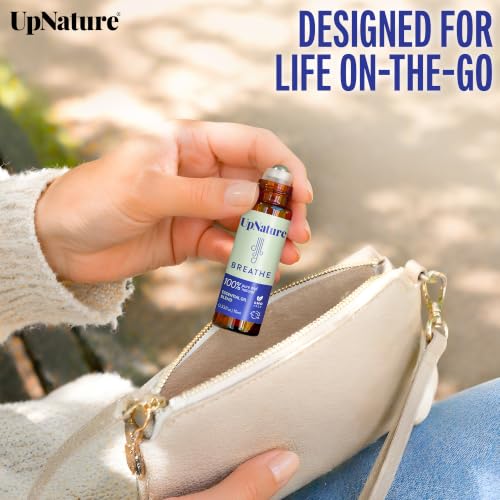 Essential Oil Roll