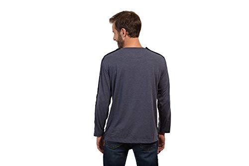 Post Shoulder Surgery Shirts for Men