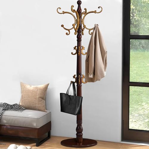 Coat Rack Freestanding