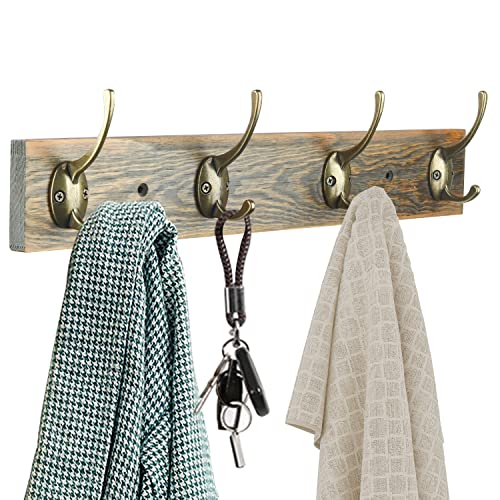12 Pack Coat Hooks