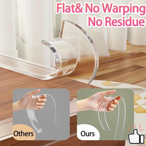 Corner Protector Clear Baby Proofing Edge Guard