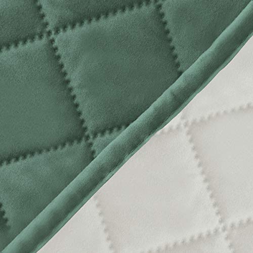 Reversible Couch Cover