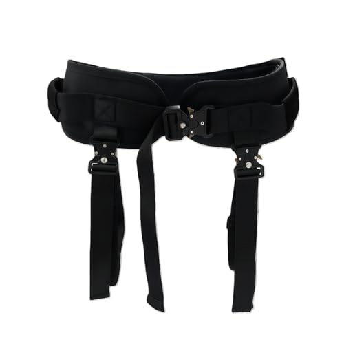 Gait Belt with Handles for Seniors