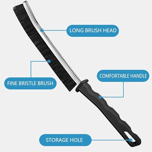 Crevice Cleaning Brush