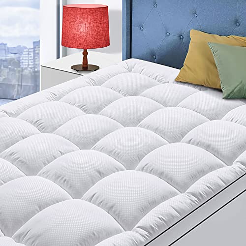 Multi Size Mattress Topper for Back Pain