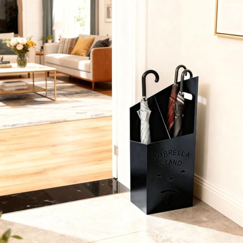 Detachable Base Umbrella Stand