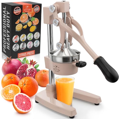 Cast Iron Juicer Manual Juicer