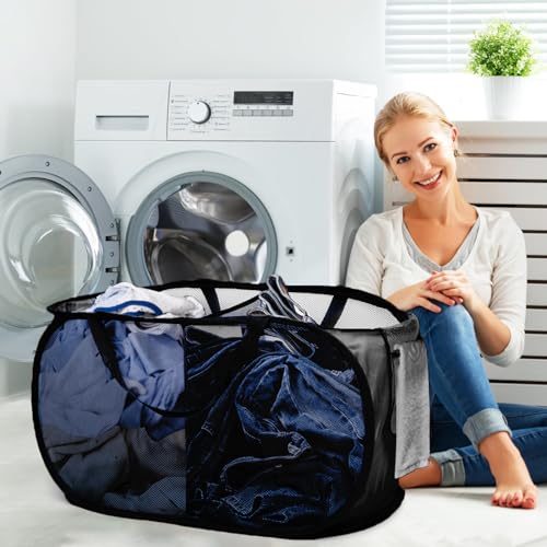 Foldable Laundry Baskets