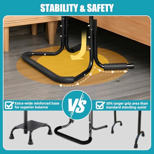 Stand Assist Aid for Elderly