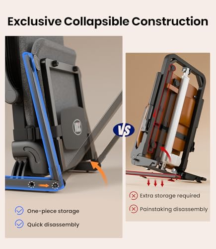 Electric Floor Lift