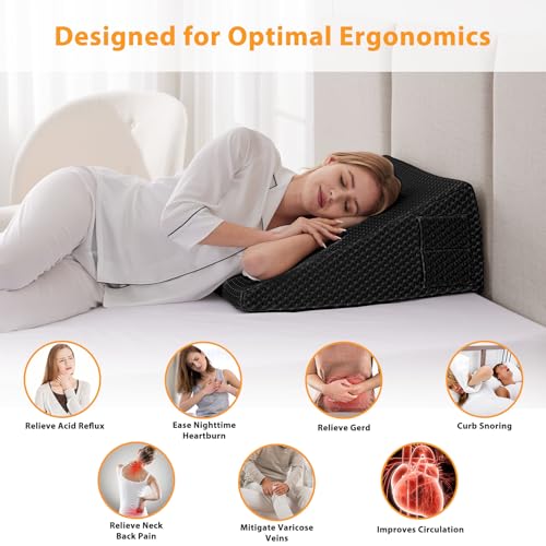 Wedge Pillow