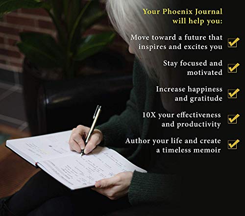 The Phoenix Journal