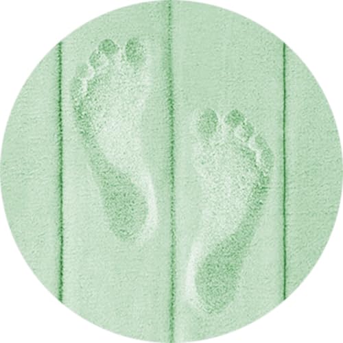Memory Foam Bath Mat Rug