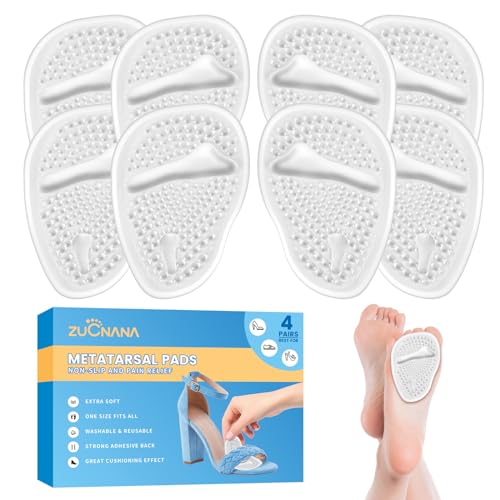 Ball of Foot Cushions