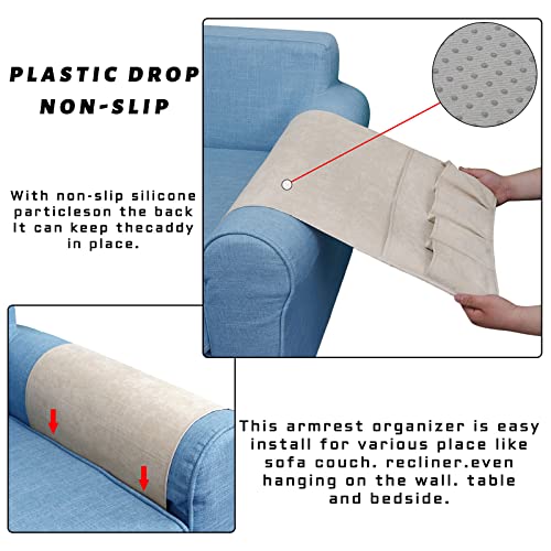 Remote Control Holder